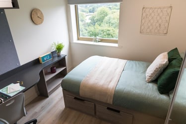 Two Bed Apartment at Stanley Studios, 536-540 Portswood Road, Swaythling, Southampton, SO173BD - Image 11