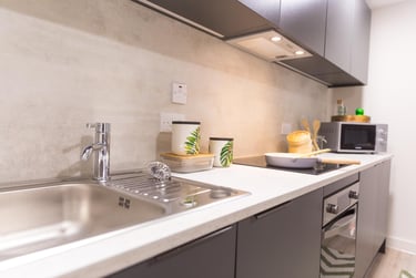 Two Bed Apartment at Stanley Studios, 536-540 Portswood Road, Swaythling, Southampton, SO173BD - Image 19