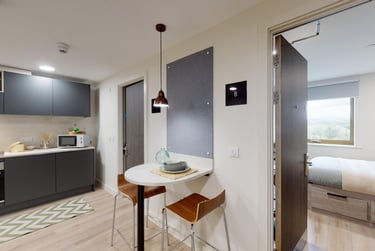 Two Bed Apartment at Stanley Studios, 536-540 Portswood Road, Swaythling, Southampton, SO173BD - Image 20