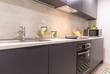 Two Bed Apartment at Stanley Studios, 536-540 Portswood Road, Swaythling, Southampton, SO173BD - Image 24