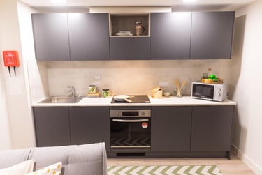 Two Bed Apartment at Stanley Studios, 536-540 Portswood Road, Swaythling, Southampton, SO173BD - Image 25