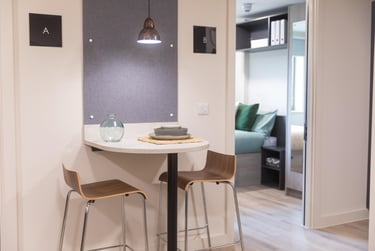 Two Bed Apartment at Stanley Studios, 536-540 Portswood Road, Swaythling, Southampton, SO173BD - Image 16