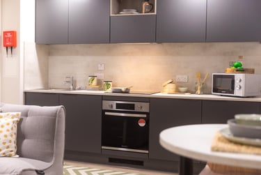 Two Bed Apartment at Stanley Studios, 536-540 Portswood Road, Swaythling, Southampton, SO173BD - Image 26