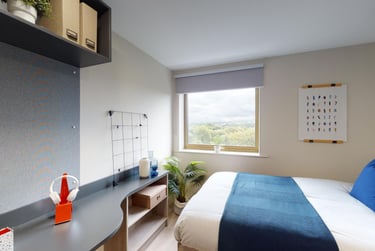 Standard Studio at Stanley Studios, 536-540 Portswood Road, Swaythling, Southampton, SO173BD - Image 9