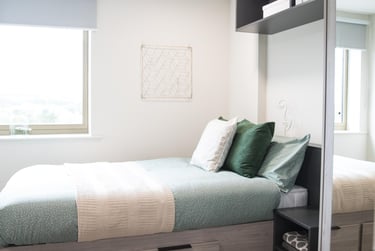 Standard Studio at Stanley Studios, 536-540 Portswood Road, Swaythling, Southampton, SO173BD - Image 19