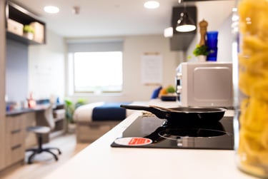 Standard Studio at Stanley Studios, 536-540 Portswood Road, Swaythling, Southampton, SO173BD - Image 16