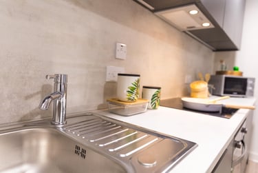 Standard Studio at Stanley Studios, 536-540 Portswood Road, Swaythling, Southampton, SO173BD - Image 18