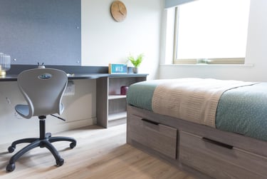 Standard Studio at Stanley Studios, 536-540 Portswood Road, Swaythling, Southampton, SO173BD - Image 20