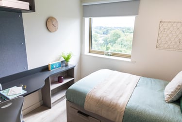 Standard Studio at Stanley Studios, 536-540 Portswood Road, Swaythling, Southampton, SO173BD - Image 21