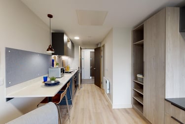 Premium Studio at Stanley Studios, 536-540 Portswood Road, Swaythling, Southampton, SO173BD - Image 9