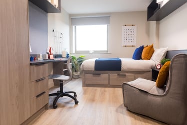 Premium Studio at Stanley Studios, 536-540 Portswood Road, Swaythling, Southampton, SO173BD - Image 10