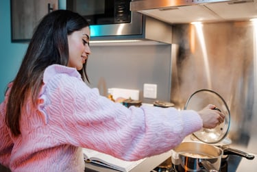 Premium Studio at YourTRIBE Southwark, 671 - 679 Old Kent Road, Peckham, London, SE151JS - Image 3