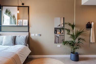 Ultimate Studio at YourTRIBE Southwark, 671 - 679 Old Kent Road, Peckham, London, SE151JS - Image 8