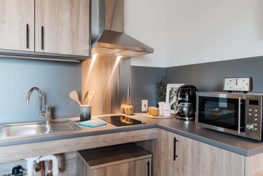 Ultimate Studio at YourTRIBE Southwark, 671 - 679 Old Kent Road, Peckham, London, SE151JS - Image 4