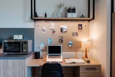 Ultimate Studio at YourTRIBE Southwark, 671 - 679 Old Kent Road, Peckham, London, SE151JS - Image 10