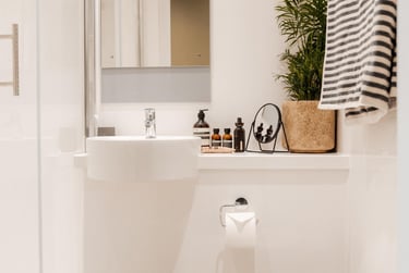 Ultimate Studio at YourTRIBE Southwark, 671 - 679 Old Kent Road, Peckham, London, SE151JS - Image 6