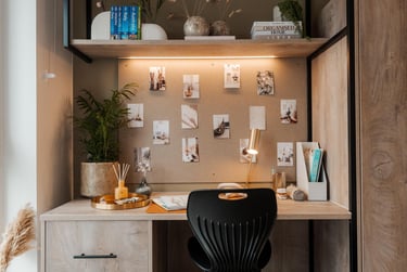 Superior En-suite at YourTRIBE South Bermondsey, 349 Ilderton Road, Bermondsey, London, SE151NW - Image 2