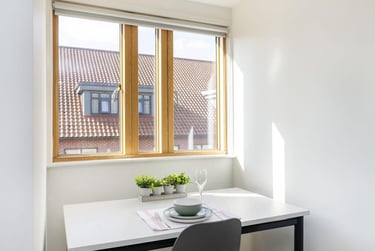 Premium Studio at ABODE, Percy's Lane, Lawrence Street, York, YO19PN - Image 4