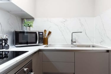 Premium Studio at North Court, 1-82 North Road, Cathays, Cardiff, CF143BA - Image 8