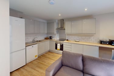 6 bed house, Fitzhardinge House, City Centre, Bristol, BS12EY - Image 2