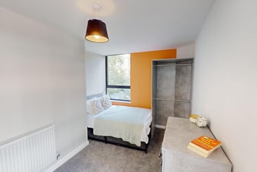 6 bed house, Fitzhardinge House, City Centre, Bristol, BS12EY - Image 6