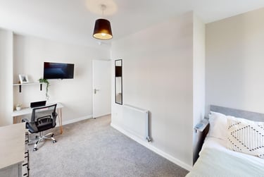 6 bed house, Fitzhardinge House, City Centre, Bristol, BS12EY - Image 5