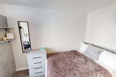 6 bed house, Fitzhardinge House, City Centre, Bristol, BS12EY - Image 9