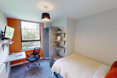 6 bed house, Fitzhardinge House, City Centre, Bristol, BS12EY - Image 3