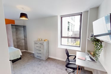 6 bed house, Fitzhardinge House, City Centre, Bristol, BS12EY - Image 8