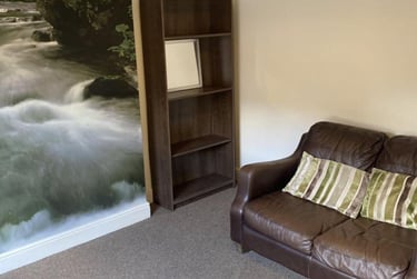 1 bed house, Ashby Road, City Centre, Loughborough, LE113AA - Image 1