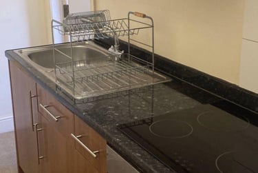 1 bed house, Ashby Road, City Centre, Loughborough, LE113AA - Image 4