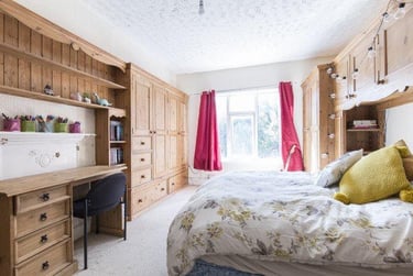 4 bed house, Wellesley Avenue, Newland, Hull, HU67LW - Image 5