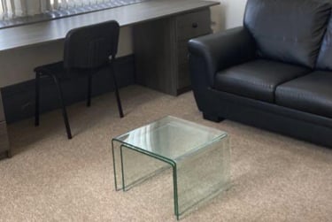 1 bed house, Derby Road, City Centre, Loughborough, LE115AG - Image 1