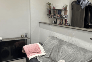 1 bed house, Derby Road, City Centre, Loughborough, LE115AG - Image 3