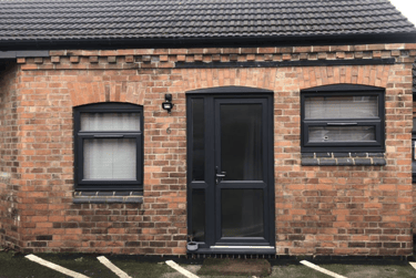 1 bed house, Derby Road, City Centre, Loughborough, LE115AG - Image 4