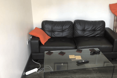 1 bed house, Derby Road, City Centre, Loughborough, LE115AG - Image 1