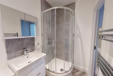 1 bed house, Derby Road, City Centre, Loughborough, LE115HL - Image 7