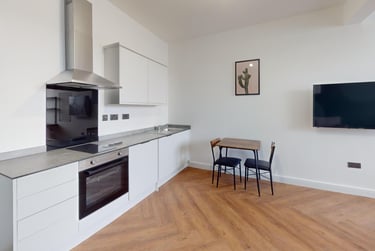 1 bed house, Derby Road, City Centre, Loughborough, LE115HL - Image 4