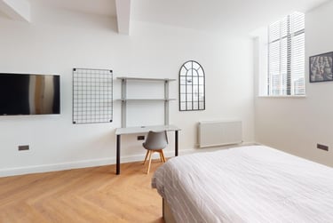 1 bed house, Derby Road, City Centre, Loughborough, LE115HL - Image 5