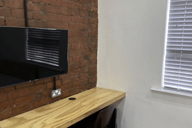 1 bed house, Radmoor Road, City Centre, Loughborough, LE113BS - Image 3