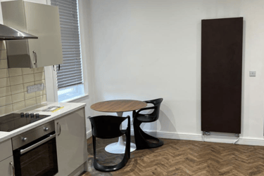 1 bed house, Radmoor Road, City Centre, Loughborough, LE113BS - Image 5