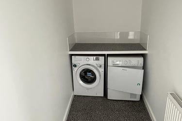 2 bed house, Highland Crescent, Redland, Bristol, BS82YA - Image 9