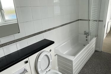 2 bed house, Highland Crescent, Redland, Bristol, BS82YA - Image 10