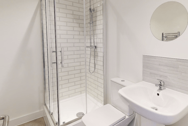 1 bed house, Lemyngton Street, City Centre, Loughborough, LE111UH - Image 4