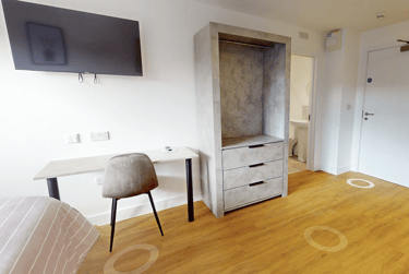 1 bed house, Lemyngton Street, City Centre, Loughborough, LE111UH - Image 2