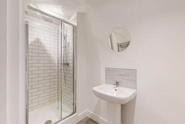 1 bed house, Lemyngton Street, City Centre, Loughborough, LE111UH - Image 5