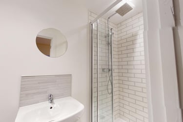 1 bed house, Lemyngton Street, City Centre, Loughborough, LE111UH - Image 5