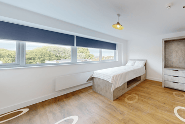 1 bed house, Lemyngton Street, City Centre, Loughborough, LE111UH - Image 3