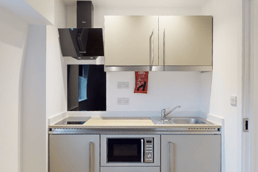 1 bed house, Lemyngton Street, City Centre, Loughborough, LE111UH - Image 3