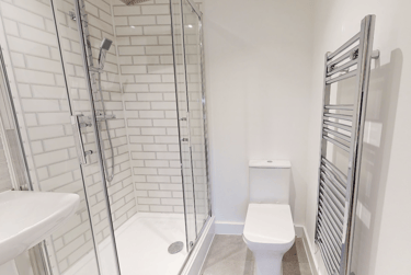 1 bed house, Lemyngton Street, City Centre, Loughborough, LE111UH - Image 4